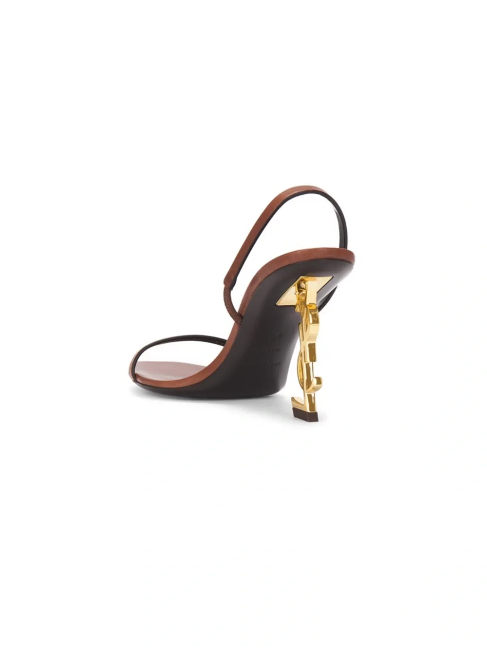 SAINT LAURENT Opyum Sandal - Picture 3 of 5